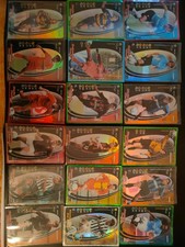 Lotto 18 Football Champions