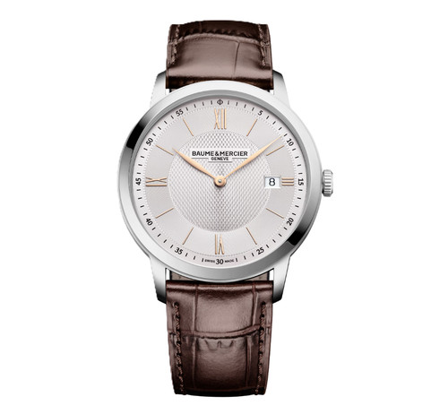 Orologio baume mercier uomo - baume,