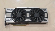 Scheda grafica EVGA GeForce