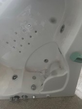 VASCHE VASCA IDROMASSAGGIO