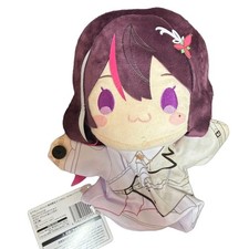 Peluche pupazzo Hololive AZKi