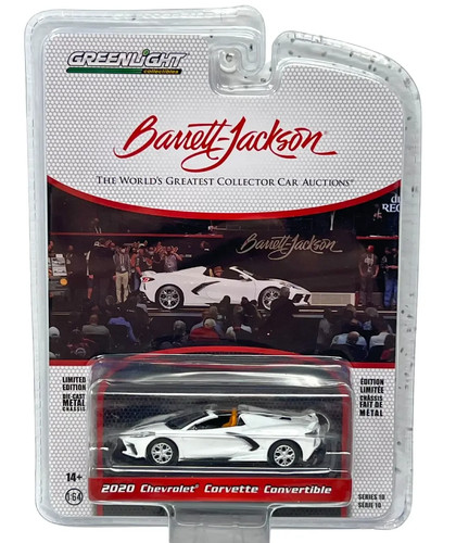 Chevrolet corvette cabrio - chevrolet,
