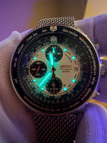 Orologio sveglia seiko sna413 - sveglia,
