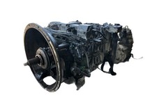 CAMBIO MANUALE COMPLETO PER SCANIA 164 480 (AB) dc1602 Diesel (04>)