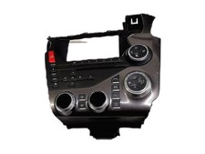 Citroen DS5 2011 Steuergerät