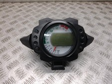 PANNELLO STRUMENTI OROLOGIO KAWASAKI ZX 10R X10 R ZX 1000 E8F 2008