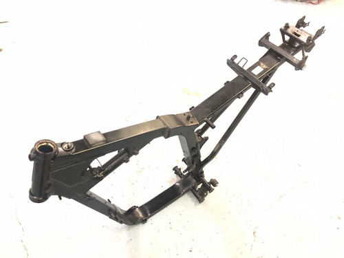 Honda fmx 650 - [2006],