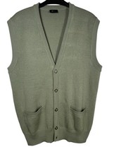 Cardigan/gilet vintage Gabicci