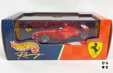 Ferrari f399 shell 3 red - ferrari,