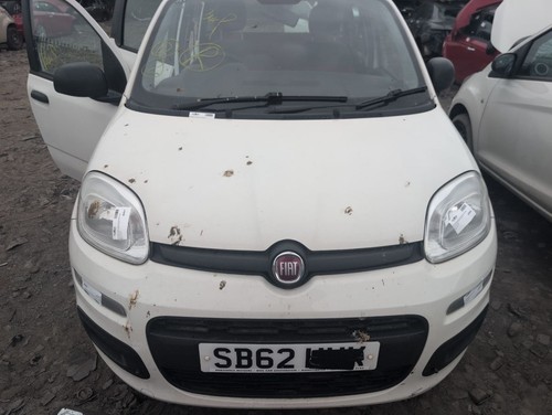 Cofano fiat panda pop - fiat,