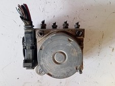 CENTRALINA ABS FIAT PANDA 2007
