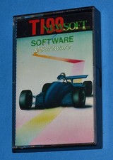 TI99 Newsoft vol. 9 - Software