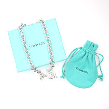 Collana Tiffany & Co in