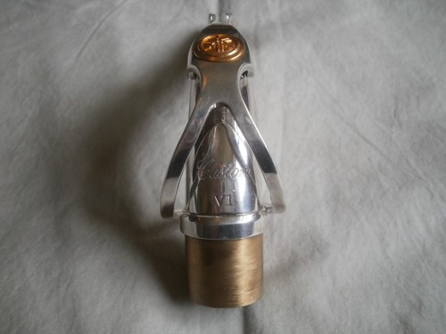 Yamaha collo placcato - collo,