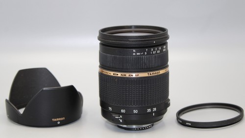 Tamron 28 75 mm - ✨,