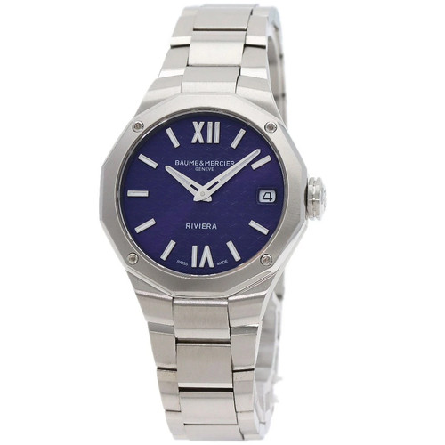 Baume mercier riviera - &,