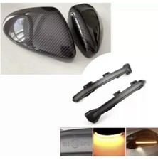 SPECCHIETTI CALOTTE CARBONIO