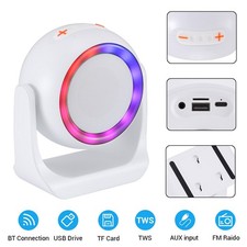 Mini altoparlante wireless