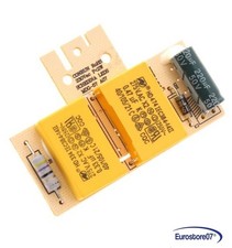 SCHEDA ELETRONICA LUCE LED PER