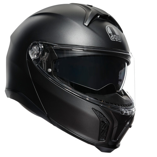 Casco moto modulare agv tour - casco,
