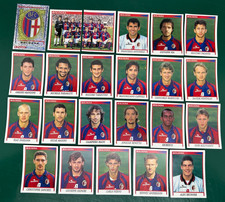 LOTTO DI 23 FIGURINE ALBUM