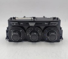 BLOCCO COMANDI CLIMATIZZATORE per CITROEN C3 2A SERIE (A51) (09 09 06 13