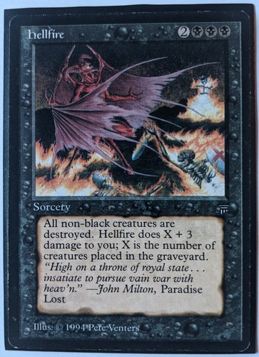 Mtg english magic card light - magic,