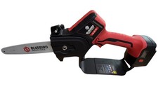 Potatore batteria BLUE BIRD CS