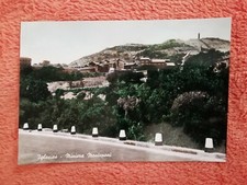 3490 IGLESIAS MINIERA MONTEPONI 1950 VIAGGIATA