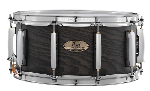 Pearl session studio - studio, select