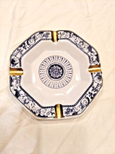 Posacenere porcellana fine - posacenere,
