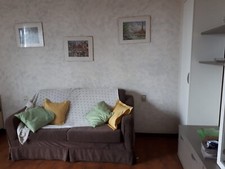 Bel divano letto 2 posti