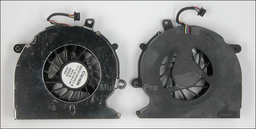 Org ventola radiatore per hp - radiatore,