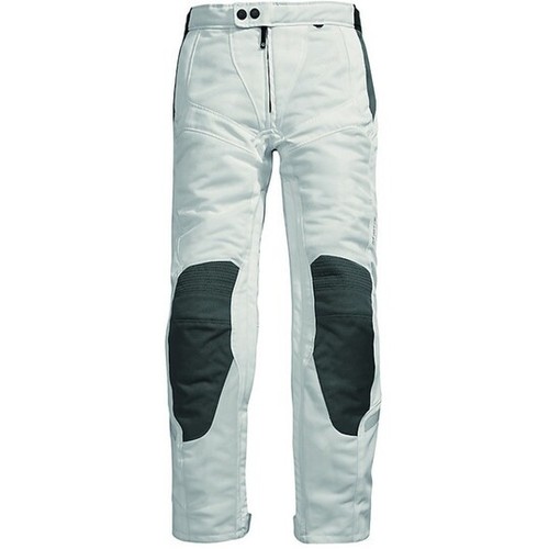 Pantaloni moto tessuto - pantaloni, in