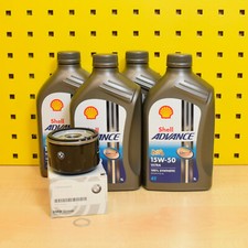 Kit cambio olio per BMW R