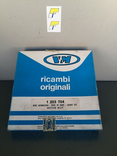 Serie guarnizione motore m3f - guarnizione,
