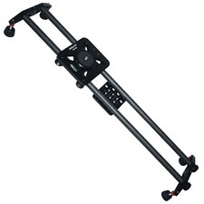 Dolly Slider Rail fibra di