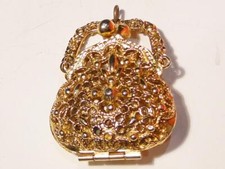 Unica borsa vintage vecchio