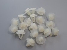 10X Ganci Di Fissaggio Per