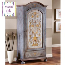Armadio classico anta - classico, 1