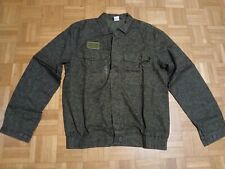 Giacca Militare Mimetica