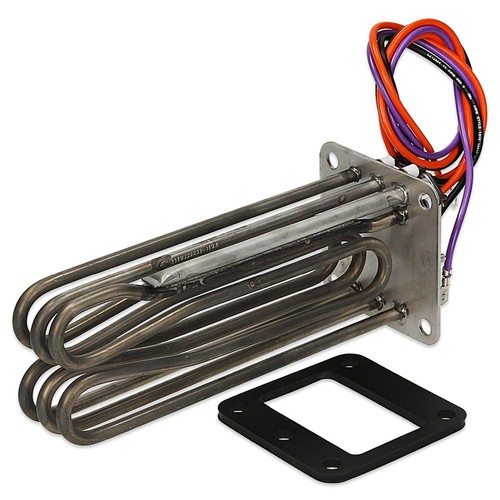 Elemento riscaldante vaporiera - riscaldante,