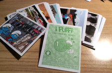 evado mancoliste figurine I