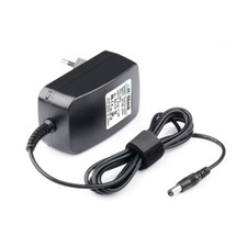 Caricabatteria 5V spina alimentatore adatto compatibile Snom 370 telefono SIP #15423