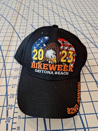 Annuale bike week daytona - 82°,