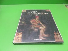 EGITTO storia e mistero - vita