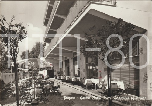 Fregene golden beach - fregene,