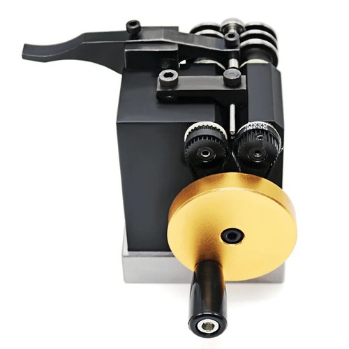 Mini punch grinder pin - punch,