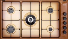 De Longhi Piano Cottura 5