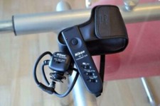 Nikon IR Remote Trigger ML-3 -